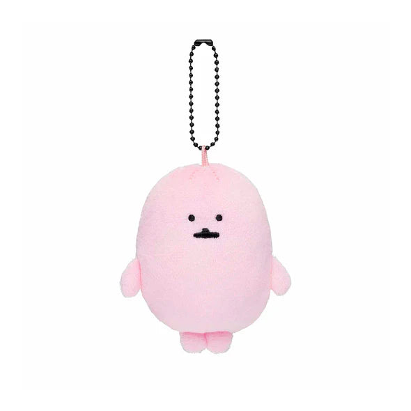 Nagano | Friends Gyoniso Mascot