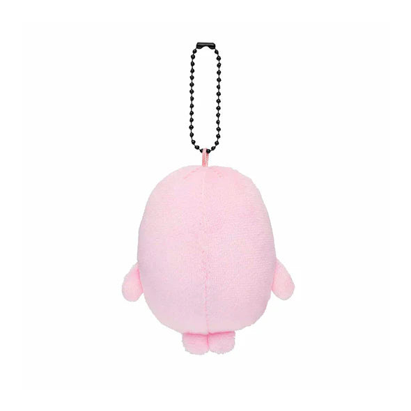 Nagano | Friends Gyoniso Mascot