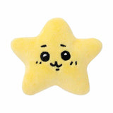 Chiikawa | Shooting Star Plush Badge Set