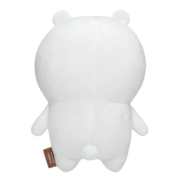 Nagano | Nagano Bear Plush Toy M (25cm)