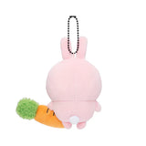 Nagano | Friends | Gyoniso Mascot Holder: Rabbit