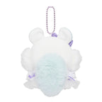 Chiikawa | Magical Charge | Momonga Mascot Holder: Two types of Momonga