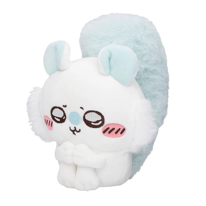 Chiikawa | Momonga Sad-faced Plush Toy M (15cm)