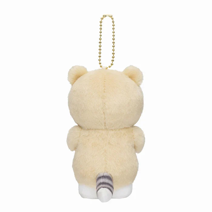 Mofusand | Bear Pajamas | Mofusand Cat Mascot Holder