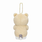 Mofusand | Pajamas Nyan | Mascot Holder