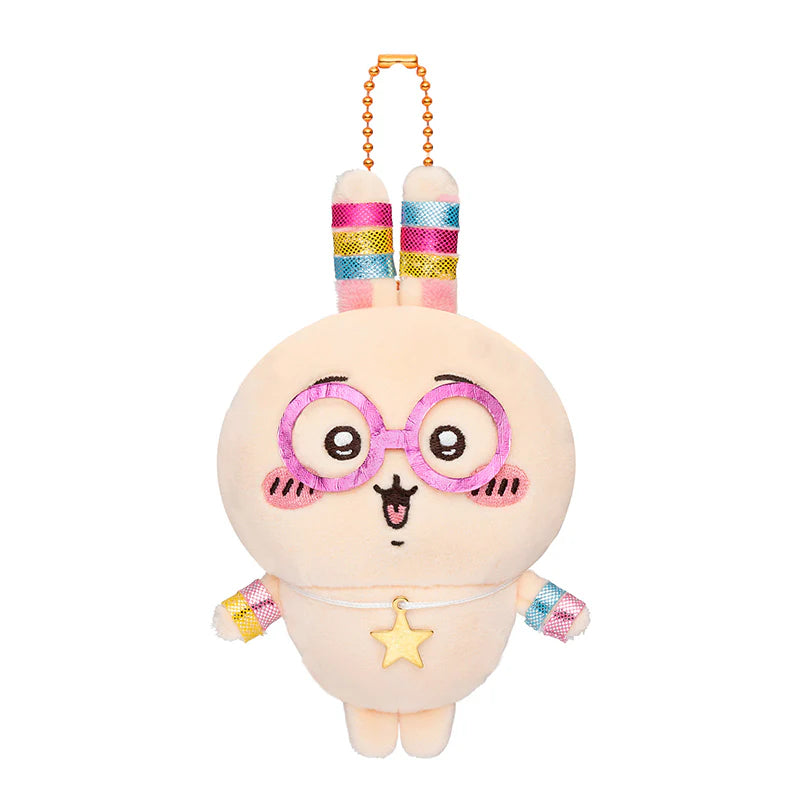 Chiikawa | Glowing!! | Usagi Mascot with Hoop