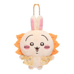 Chiikawa | Shisa Souvenir Shop Nankurunaisa!! | Chiikawa Mascot Holder