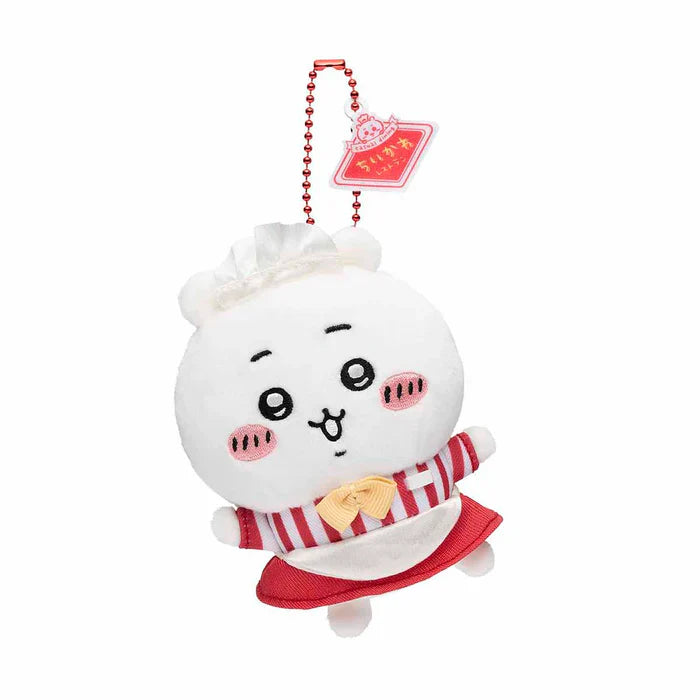 Chiikawa | Restaurant Hall | Chiikawa Plush Mascot