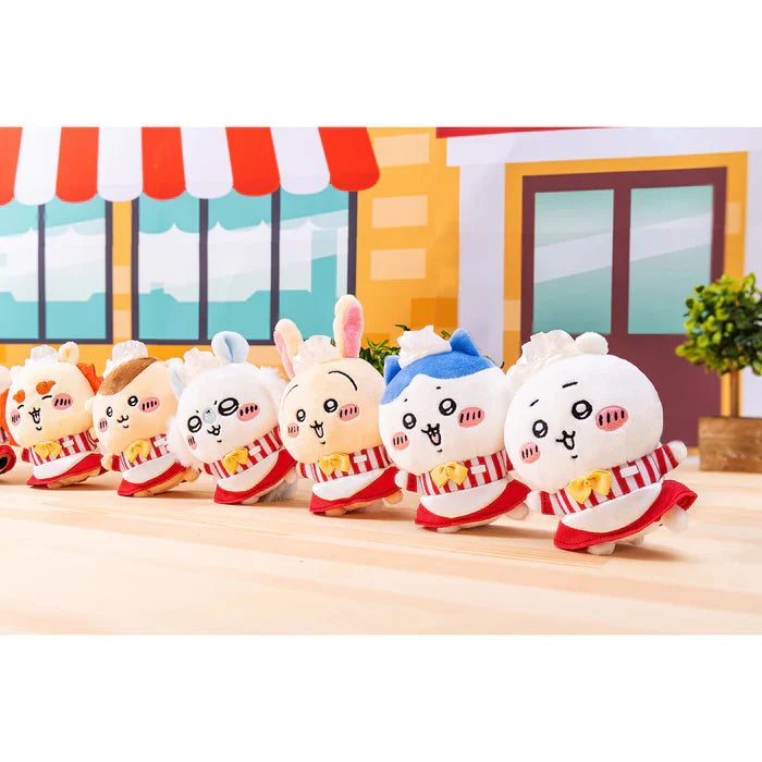 Chiikawa | Restaurant Hall | Chiikawa Plush Mascot