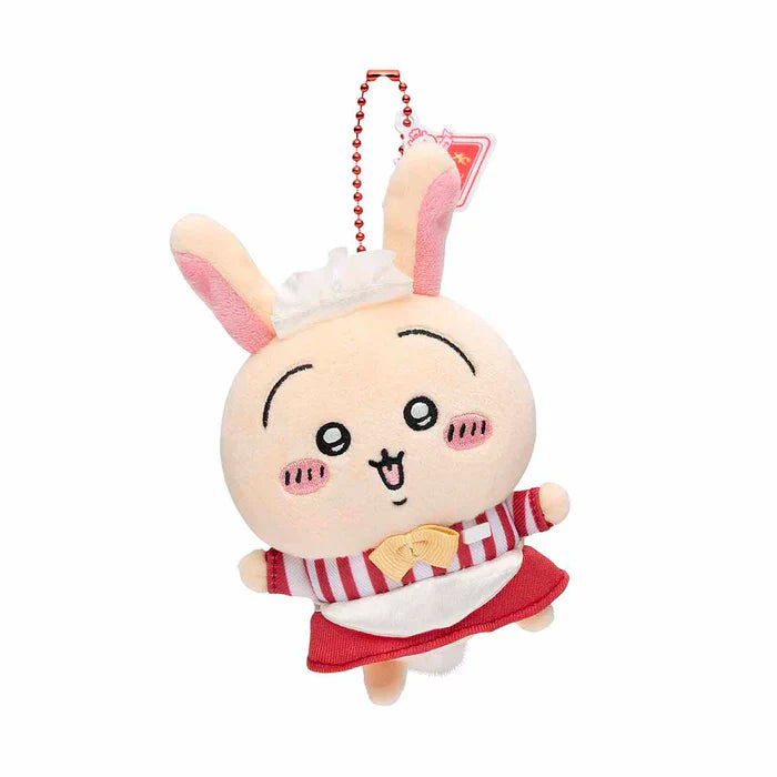 Chiikawa | Restaurant Hall | Chiikawa Plush Mascot Holder