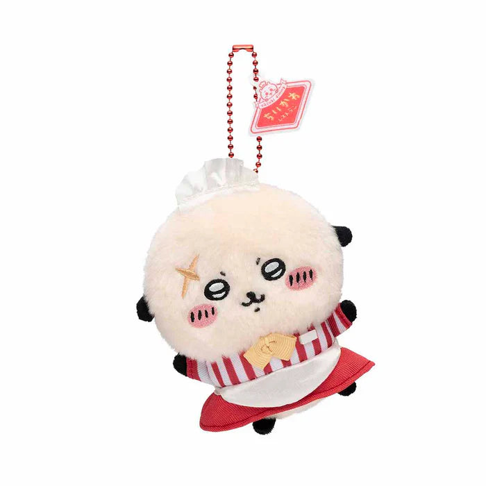 Chiikawa | Restaurant Hall | Chiikawa Plush Mascot