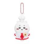 Chiikawa | Restaurant Chef | Plush Mascot