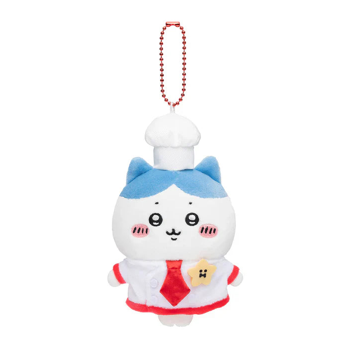Chiikawa | Restaurant Chef | Plush Mascot