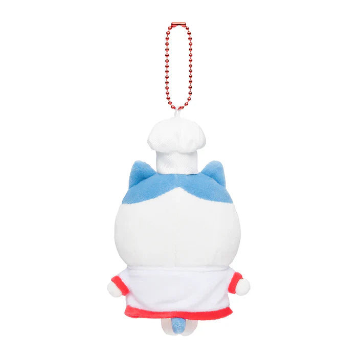 Chiikawa | Restaurant Chef | Plush Mascot