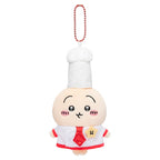 Chiikawa | Restaurant Chef | Plush Mascot