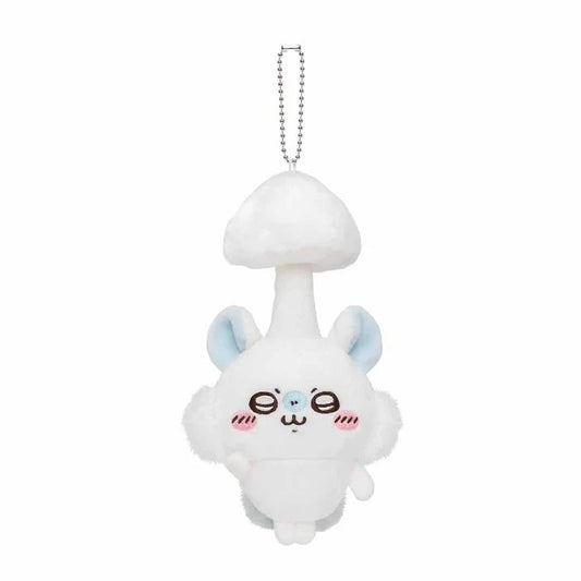 Chiikawa | Parasitized Momonga Mascot Holder