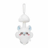 Chiikawa | Parasitized Momonga Mascot Holder