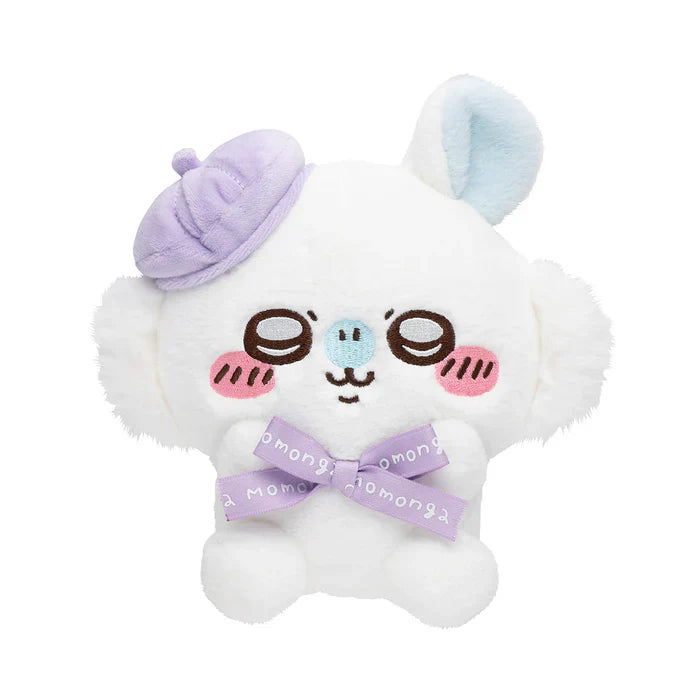 Chiikawa | Tokyo Souvenir | Chiikawa Sitting Plush Toy