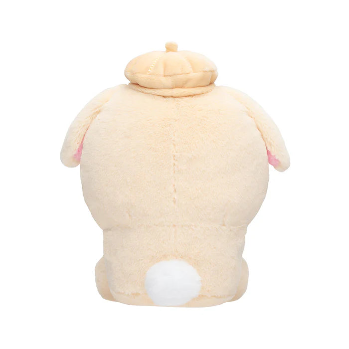 Chiikawa | Tokyo Souvenir | Chiikawa Sitting Plush Toy