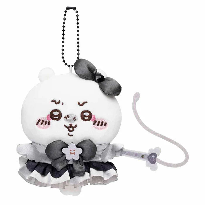 Chiikawa | Super Magical Black Vision | Chiikawa Mascot Holder