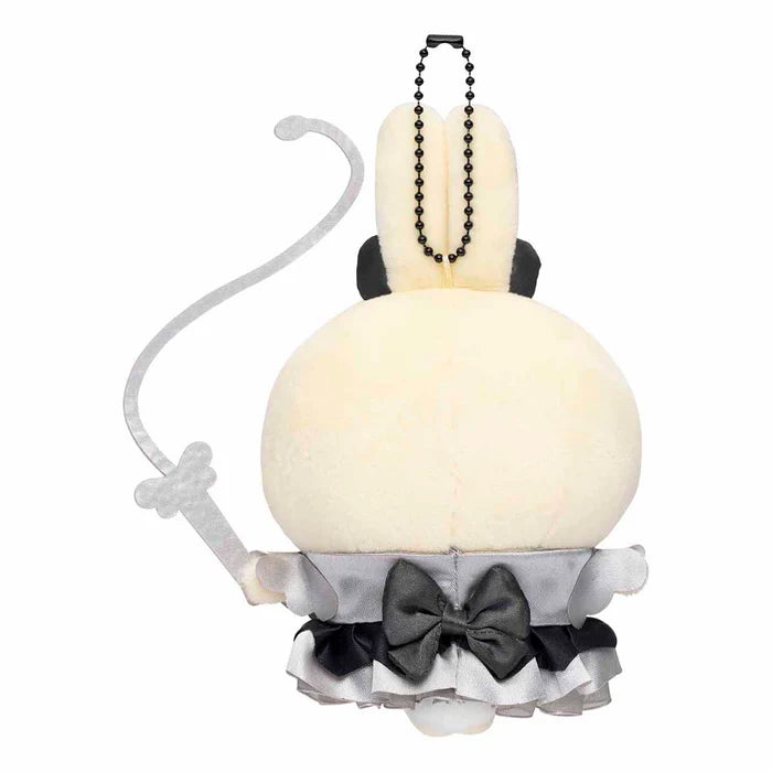 Chiikawa | Super Magical Black Vision | Chiikawa Mascot Holder