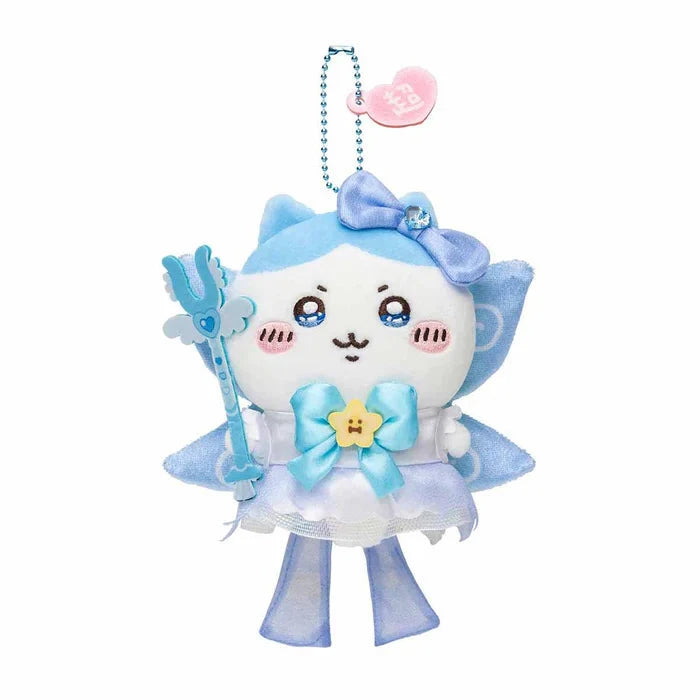 Chiikawa | Super Magical Chiikawa Power Up | Chiikawa Mascot Holder