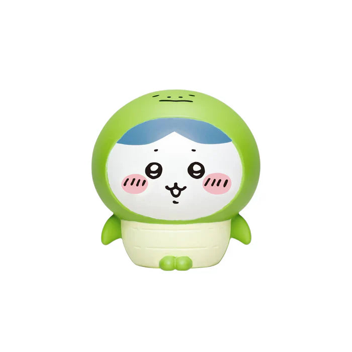 Chiikawa | Aquarium Mini Collection | Chiikawa Mini Mascot Blind Box (8 types)