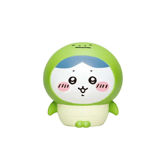 Chiikawa | Aquarium Mini Collection | Chiikawa Mini Mascot Blind Box (8 types)