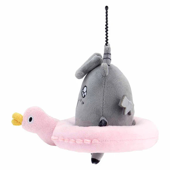 Nagano | Friends | Unicorn Mascot Holder