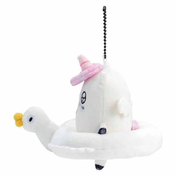 Nagano | Friends | Unicorn Mascot Holder