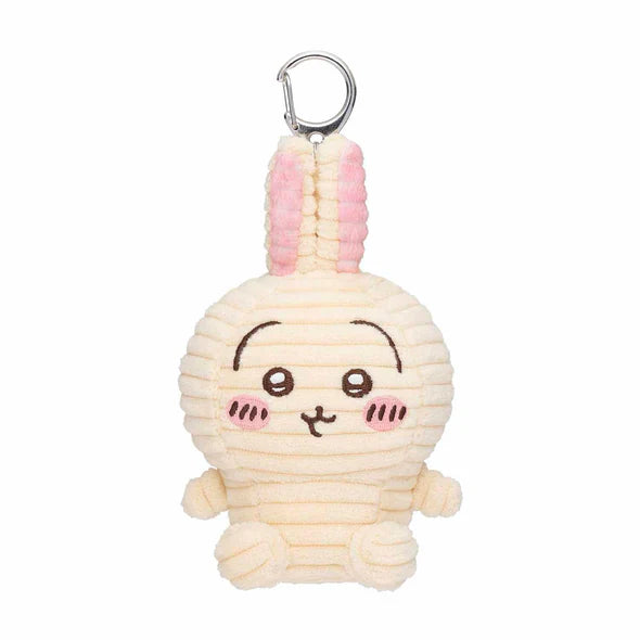 Chiikawa | SHIMA SHIMA | Chiikawa Mascot Holder / Keychain