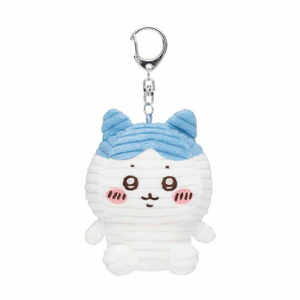 Chiikawa | SHIMA SHIMA | Chiikawa Mascot Holder / Keychain