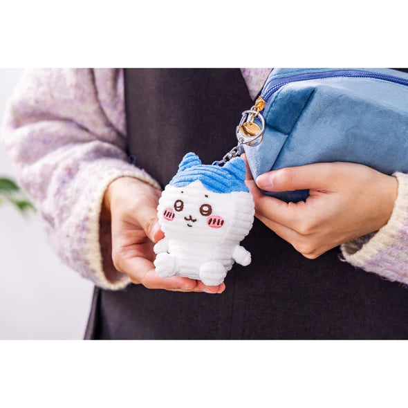 Chiikawa | SHIMA SHIMA | Chiikawa Mascot Holder / Keychain