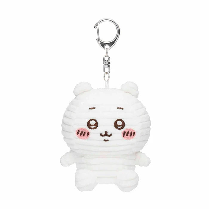 Chiikawa | SHIMA SHIMA | Chiikawa Mascot Holder / Keychain