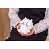 Nagano Characters | SHIMA SHIMA | Plush Toy (17cm)