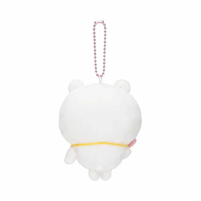 Chiikawa | Looking forward to going out! | Chiikawa Mochitto Petite Mini Mascot Holder