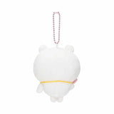 Chiikawa | Looking forward to going out! | Chiikawa Mochitto Petite Mini Mascot Holder