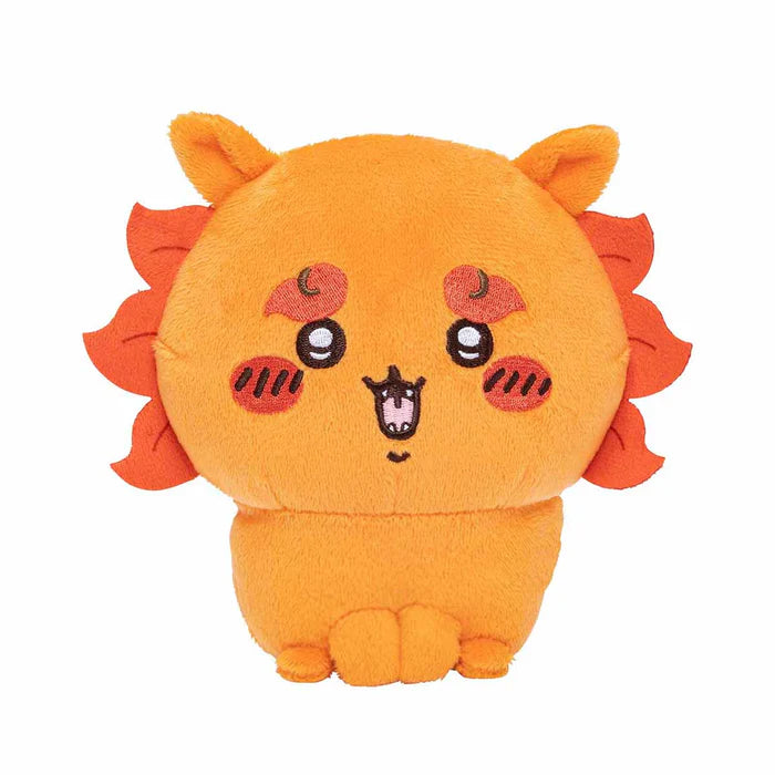 Chiikawa | Shisa Festival!!! | Aun Shisa Plush Toy S (14cm)