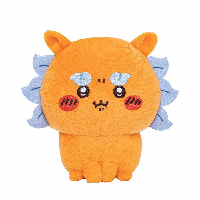 Chiikawa | Shisa Festival!!! | Aun Shisa Plush Toy S (14cm)