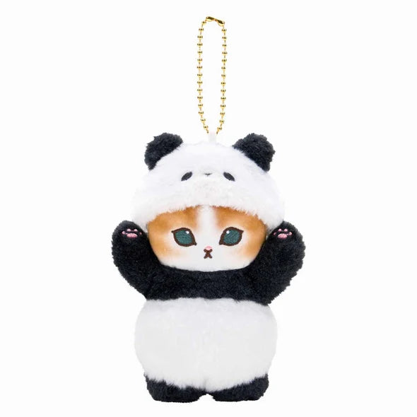 Mofusand | Cats Nyan Mascot