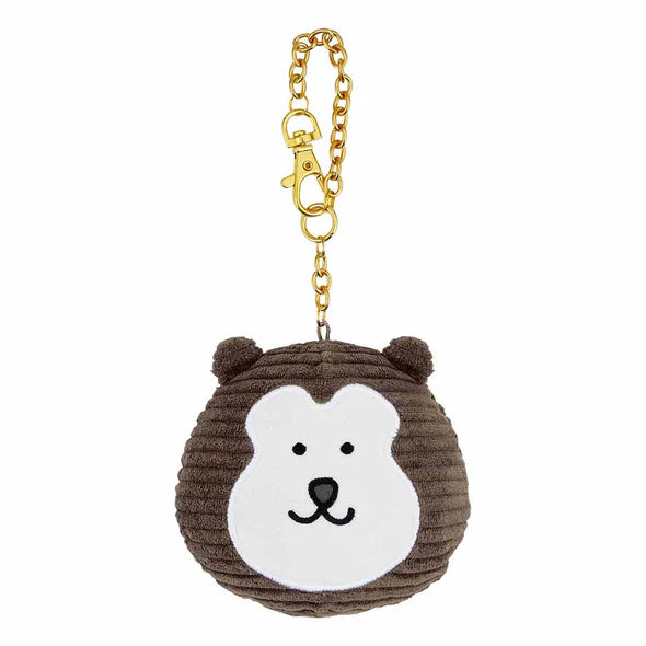 Nagano | SHIMA SHIMA Oka | Mascot Holder / Keychain