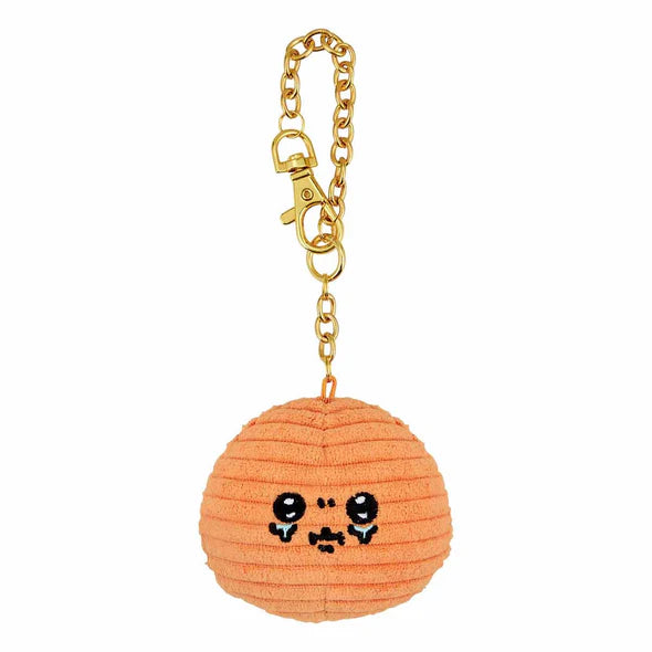 Nagano | SHIMA SHIMA Oka | Nagano Market Mascot Holder / Keychain