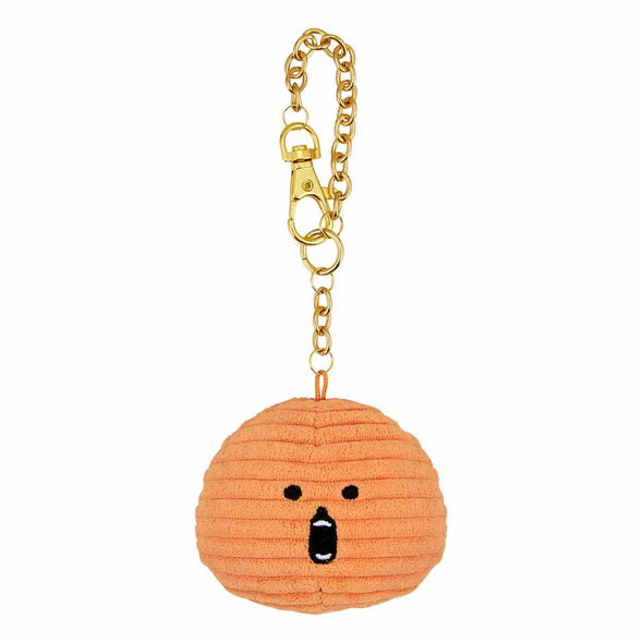 Nagano | SHIMA SHIMA Oka | Nagano Market Mascot Holder / Keychain