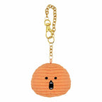 Nagano | SHIMA SHIMA Oka | Mascot Holder / Keychain