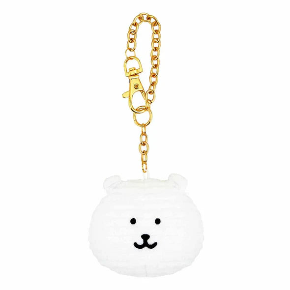 Nagano | SHIMA SHIMA Oka | Mascot Holder / Keychain
