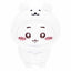 Nagano | Wearing Nagano Bears | Chiikawa Plush Toy S (11cm)