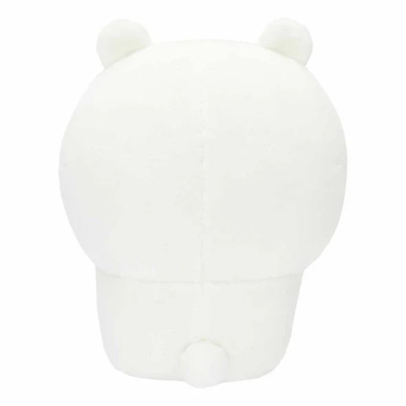 Nagano | Agano's Kuma | Nagano Bear Plush Toy S (13cm)