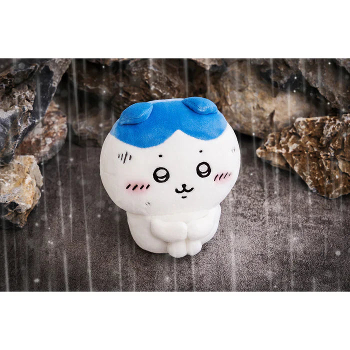 Chiikawa | Hachiware Plush Toy S (12cm): No joy... Main image