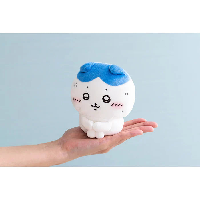 Chiikawa | Hachiware Plush Toy S (12cm): No joy...