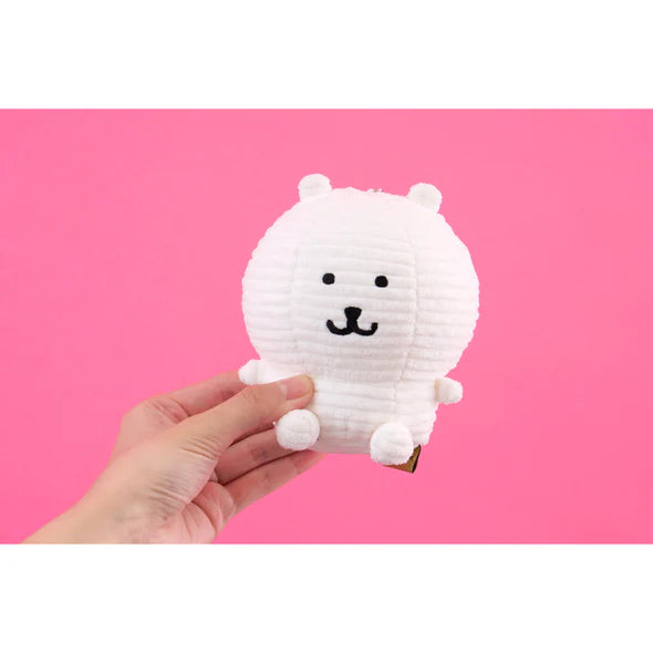 Nagano | SHIMA SHIMA | Nagano Bear Mascot Holder